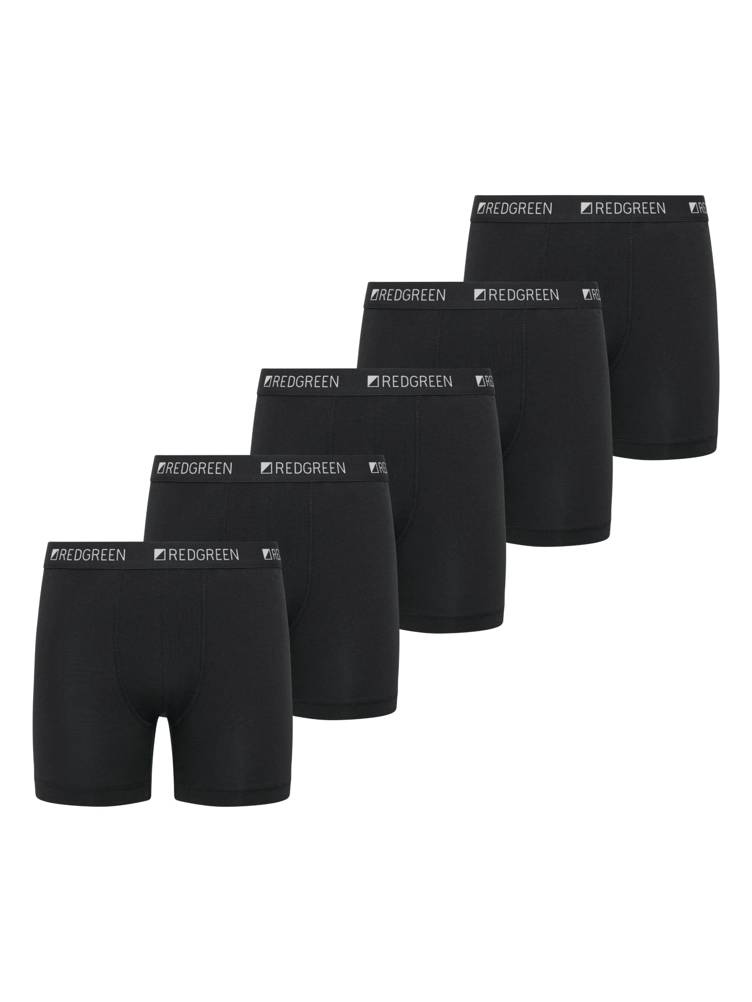 REDGREEN Undertøj & Strømper 152132501-black_6XL - Bygholm Menswear